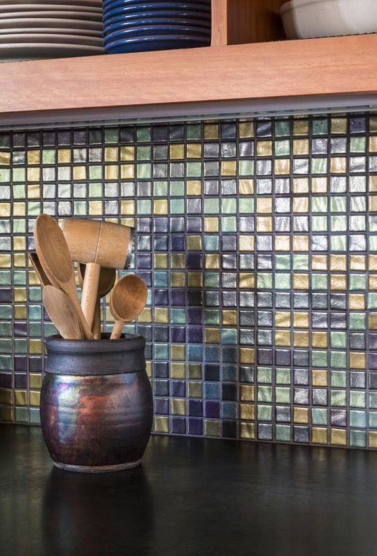 Backsplash Tile Projects