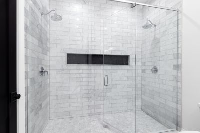 Bathroom Shower Tile